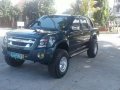 Isuzu D-max 2010 for sale-1