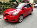 2008 Toyota Vios for sale-0