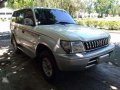 1998 Toyota Land Cruiser Prado for sale-0