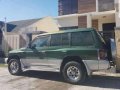 Mitsubishi Pajero 2002 for sale-3