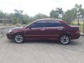 2004 Mitsubishi Lancer for sale-6