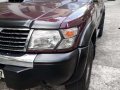 Nissan Patrol 2001 for sale-4