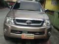 Toyota Hilux 2010 for sale-3