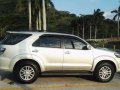 Toyota Fortuner 2013 for sale-0