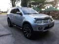 2009 Mitsubishi Montero Sport for sale-0