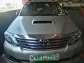 Toyota Fortuner 2013 for sale-2