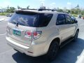 2013 Toyota Fortuner for sale-2