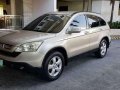 2008 Honda Crv for sale-1