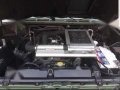 Mitsubishi Pajero 2002 for sale-5