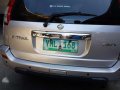 Nissan Xtrail 2004 for sale-4