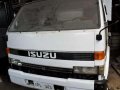 Isuzu Forward 2003 for sale-0