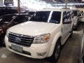 2011 Ford Everest for sale-0