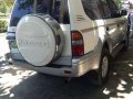 1998 Toyota Land Cruiser Prado for sale-2