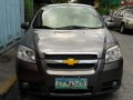 2008 Chevrolet Aveo for sale-2