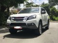 2016 Isuzu Mu-X for sale-1