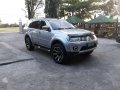 2009 Mitsubishi Montero Sport for sale-3