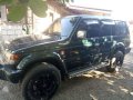 Mitsubishi Pajero 1995 for sale-0
