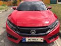2017 Honda Civic for sale-1