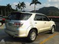 Toyota Fortuner 2013 for sale-1