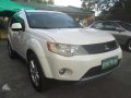 Mitsubishi Outlander 2009 For sale-7