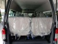 Brand New Nissan Urvan for sale-4