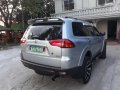 2009 Mitsubishi Montero Sport for sale-2