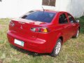 2013 Mitsubishi Lancer for sale-3