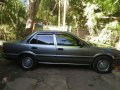 1991 Toyota Corolla for sale-0