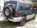 Mitsubishi Pajero 1992 for sale-3
