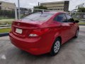 2016 Hyundai Accent 7k mileage only! (not vios rio ciaz mirage city)-2