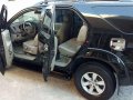 Toyota Fortuner 2007 for sale-7