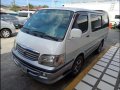 Toyota Hiace 2002 for sale-0