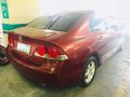 2008 Honda Civic for sale-1