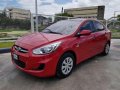 2016 Hyundai Accent 7k mileage only! (not vios rio ciaz mirage city)-0