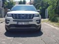 Ford Explorer 2016 EcoBoost 2.3 Limited Edition-2