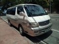 2003 Toyota Super Grandia for sale-1