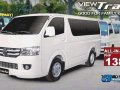 Foton View Transvan 2018 for sale-0