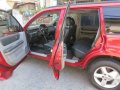 2005 NISSAN XTRAIL FOR SALE-2