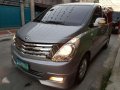 2014 Hyundai Grand Starex CVX Limited Edition Automatic-1