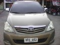 Toyota Innova 2011 for sale-2
