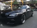 2016 BMW 640D diesel RARE M sport FOR SALE -0