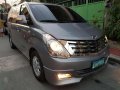 2014 Hyundai Grand Starex CVX Limited Edition Automatic-2