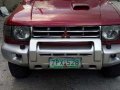 Mitsubishi Pajero 2008 for sale-2