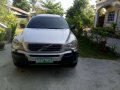 Volvo XC90 2005 for sale-0