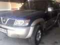 Nissan Patrol 2002 for sale-0