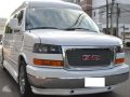 2012 GMC Savana Explorer for sale-0