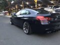 2016 BMW 640D diesel RARE M sport FOR SALE -4