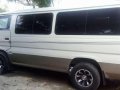 Nissan Urvan 2002 for sale-0