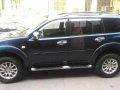 Mitsubishi Montero 2009 for sale-2