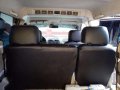 Mitsubishi Adventure 2005 for sale-3